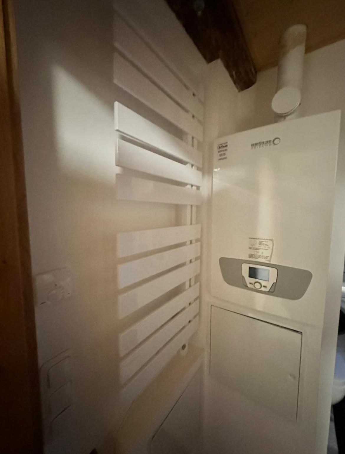Exklusive Maisonetten Wohnung Mit Gartenzugang Augsbourg Extérieur photo