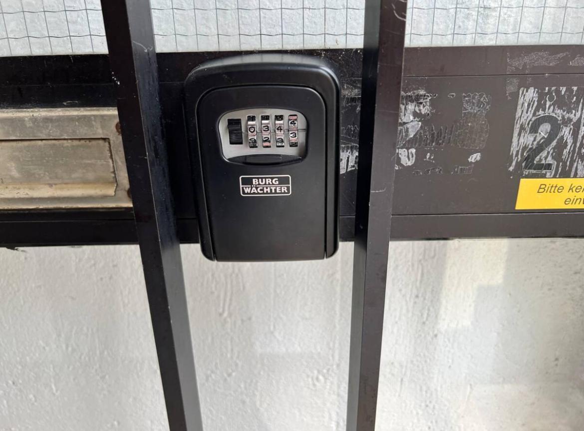 Exklusive Maisonetten Wohnung Mit Gartenzugang Augsbourg Extérieur photo